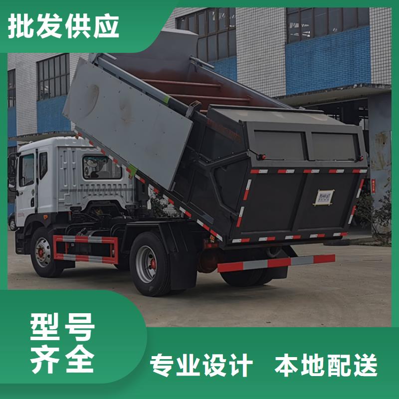 粪污转运车质检严格放心品质