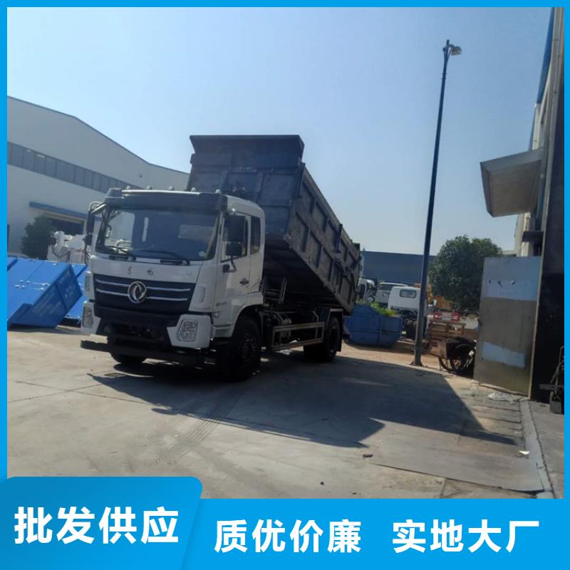 粪污转运车自有厂家