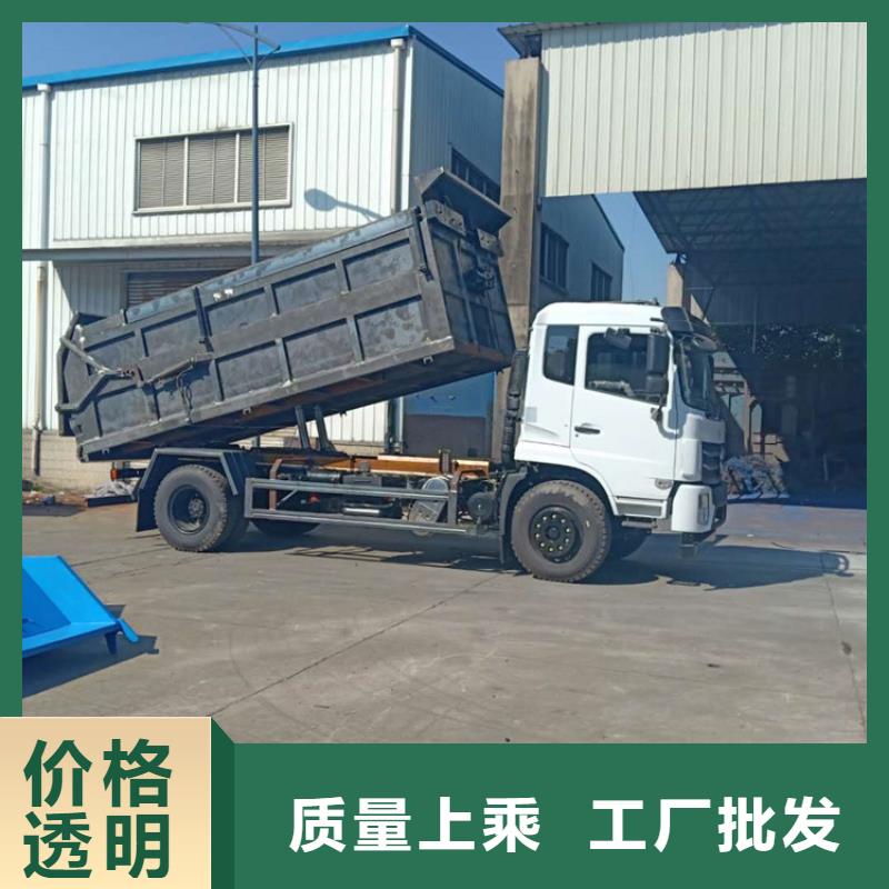 粪污转运车通过检测