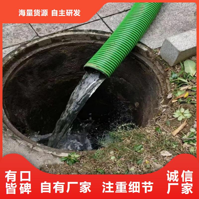  吸污净化车不断创新