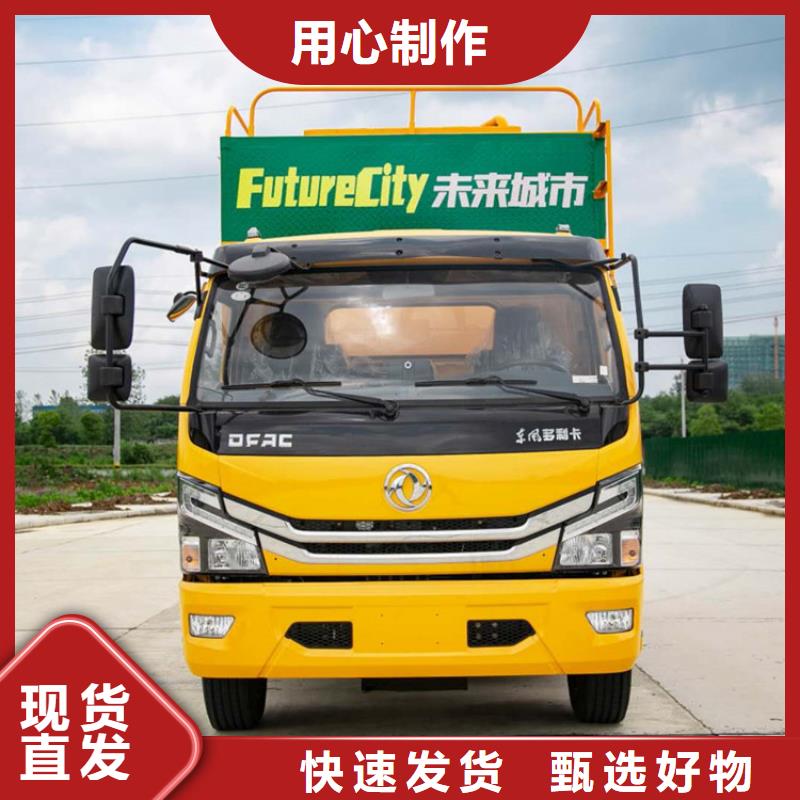  吸污净化车产品优势特点