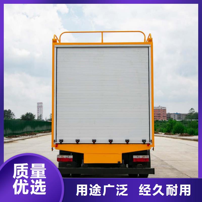 吸污净化车免费询价