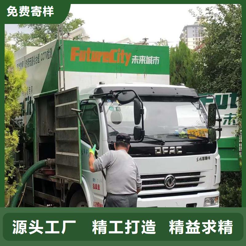 吸污净化车粪污车专业生产品质保证