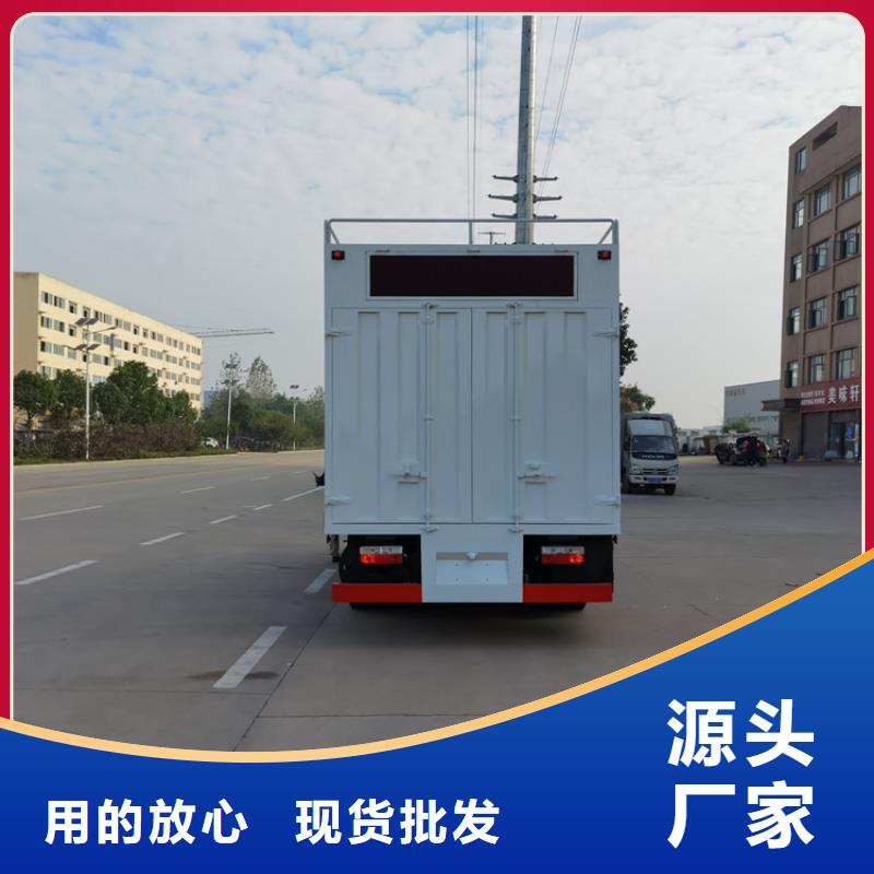 吸污净化车 粪污车品质无所畏惧