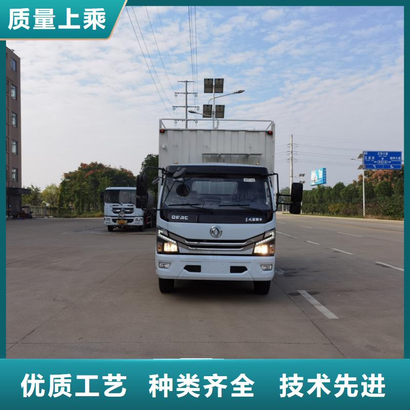 吸污净化车服务至上