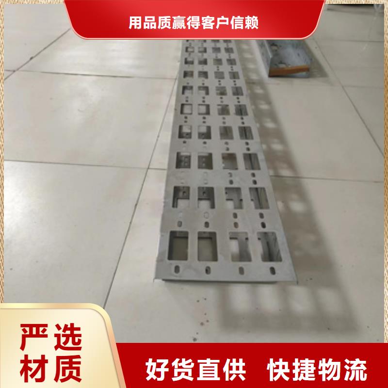 重信誉大跨距电缆桥架	供货厂家