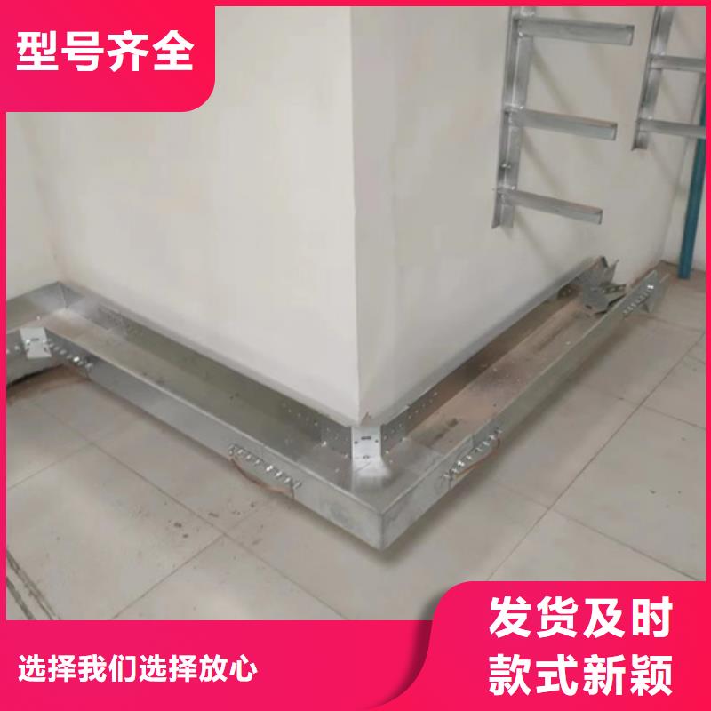 梯式电缆桥架	咨询享优惠