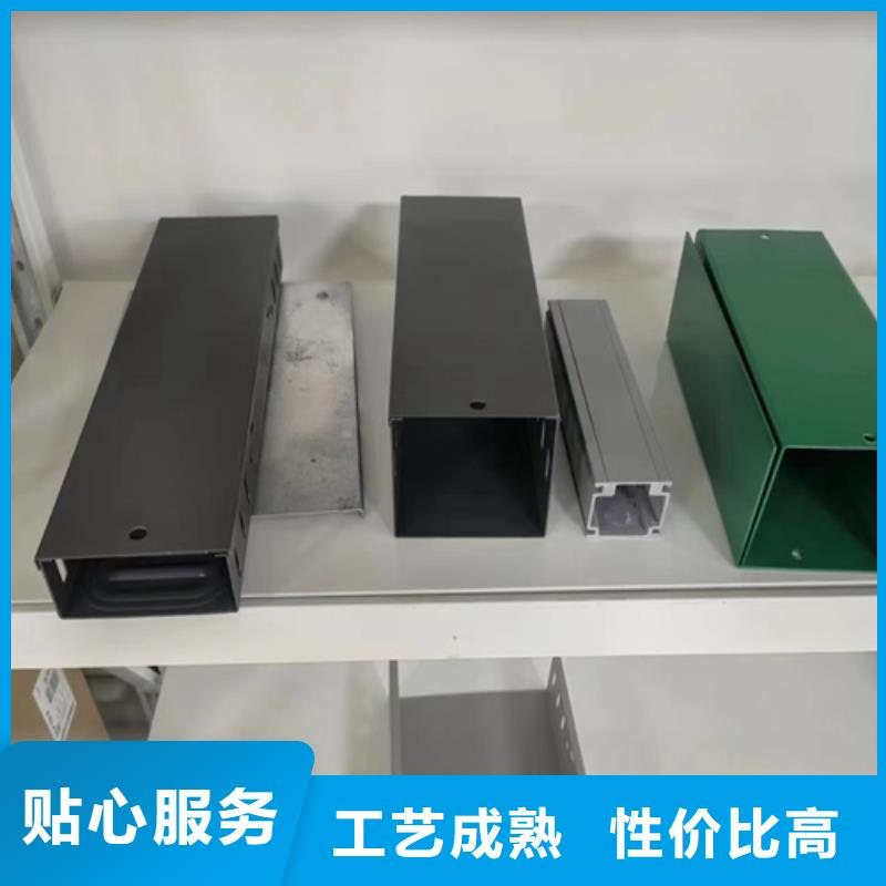 现货供应电力桥架	_品牌厂家