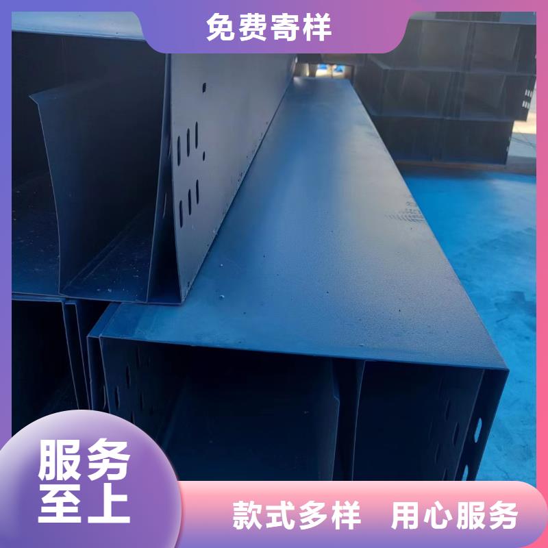 供应大跨距电缆桥架	_诚信厂家