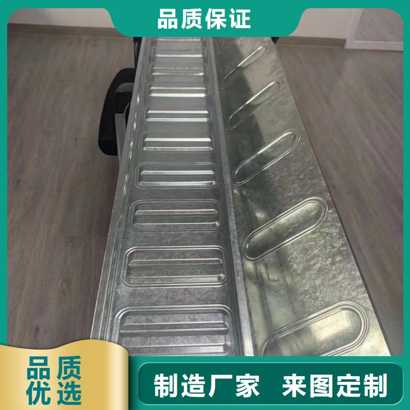 热浸锌电缆桥架-只做精品