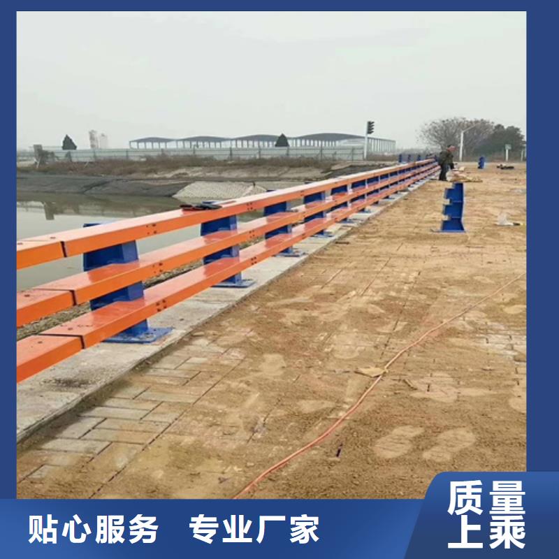 防撞护栏-铸钢防撞护栏厂家定制