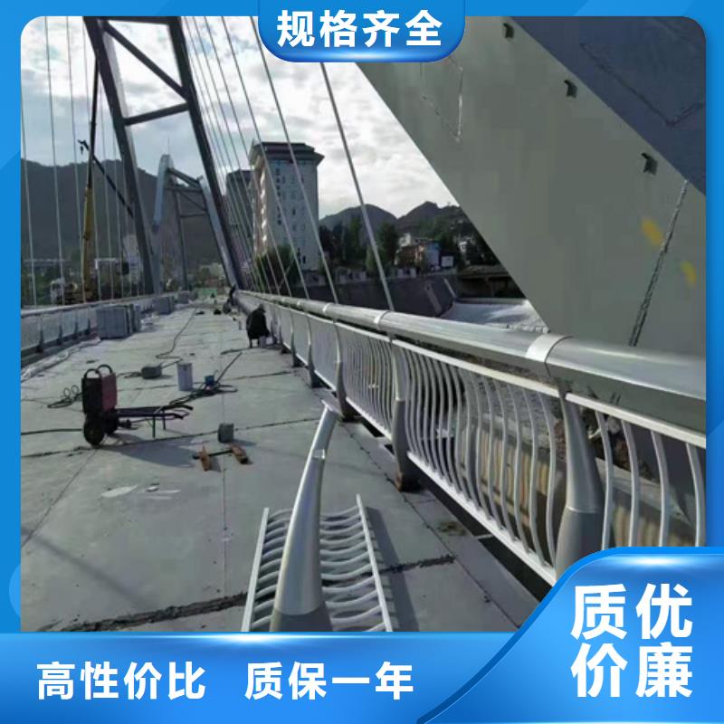 防撞护栏灯光防撞栏杆甄选好物