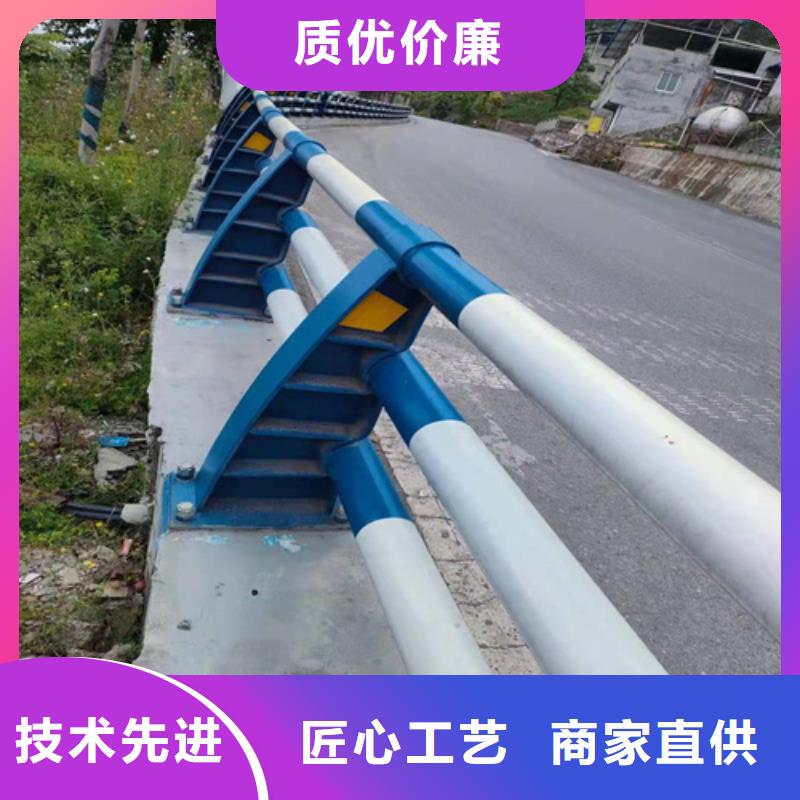 防撞护栏,灯光防撞护栏性价比高