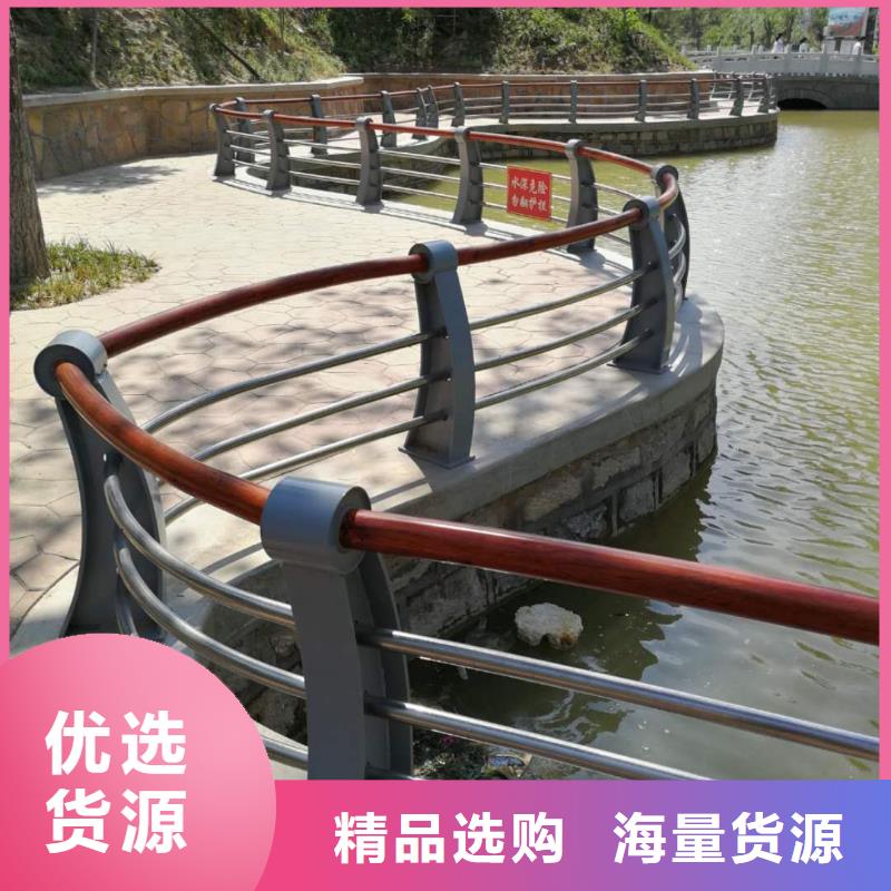 护栏市场报价