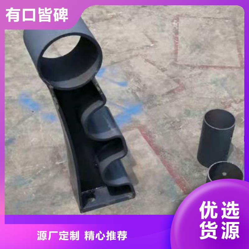 护栏品质保证实力见证
