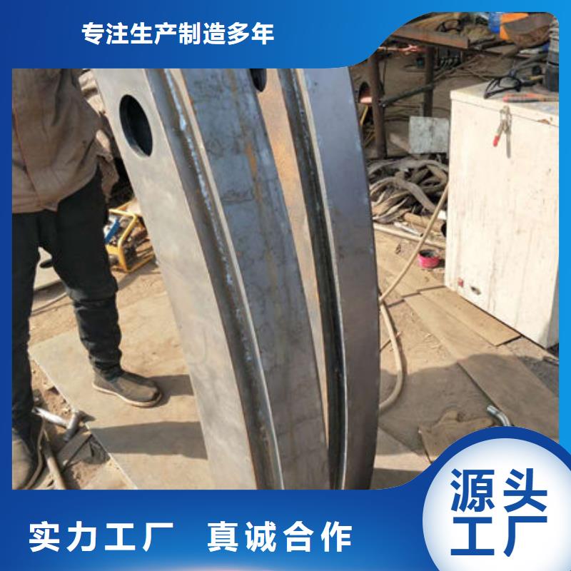 护栏当地厂家值得信赖