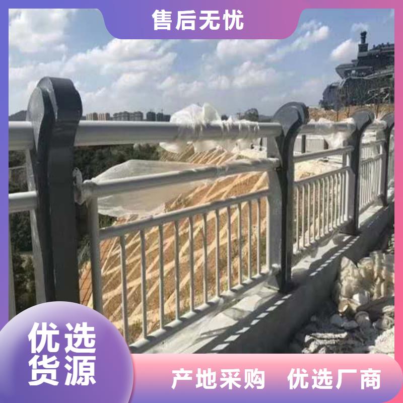 护栏畅销本地