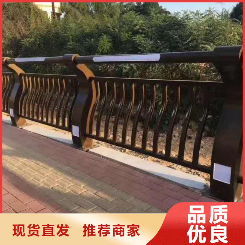 护栏厂家售后完善
