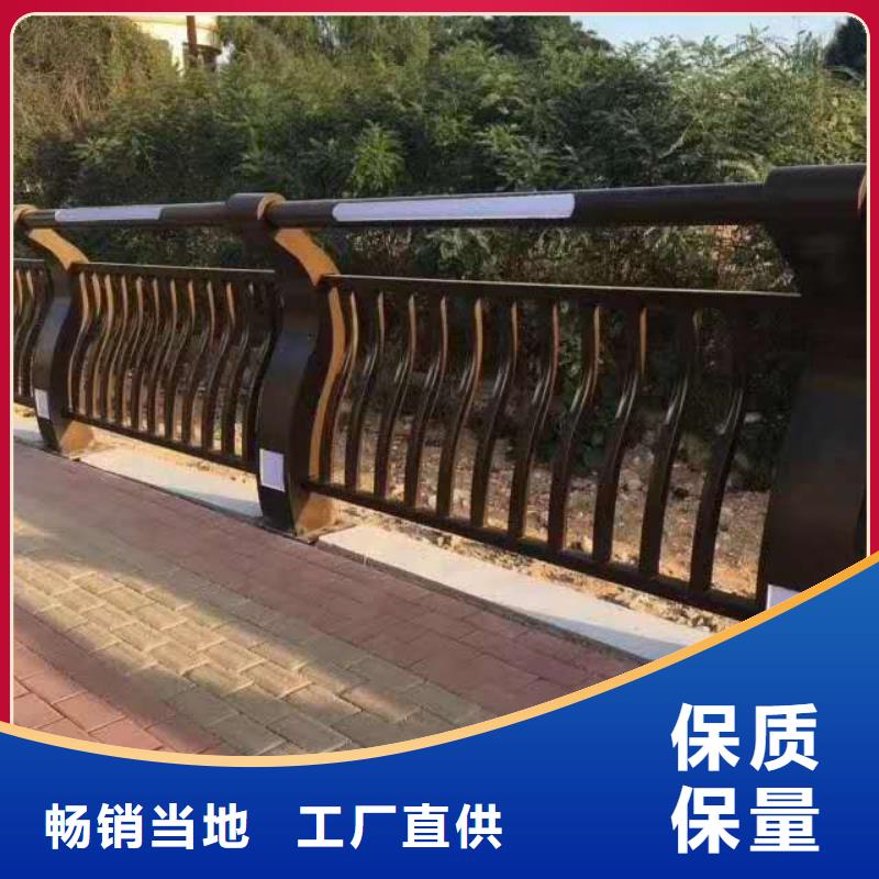 护栏真材实料诚信经营