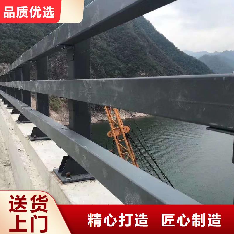 护栏桥梁护栏按需定制