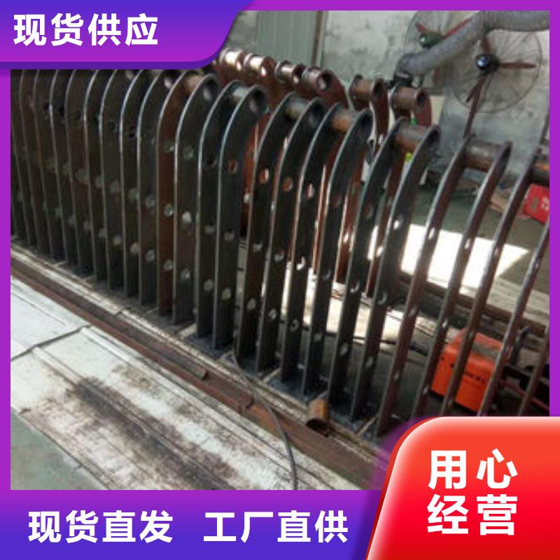 护栏质检严格放心品质