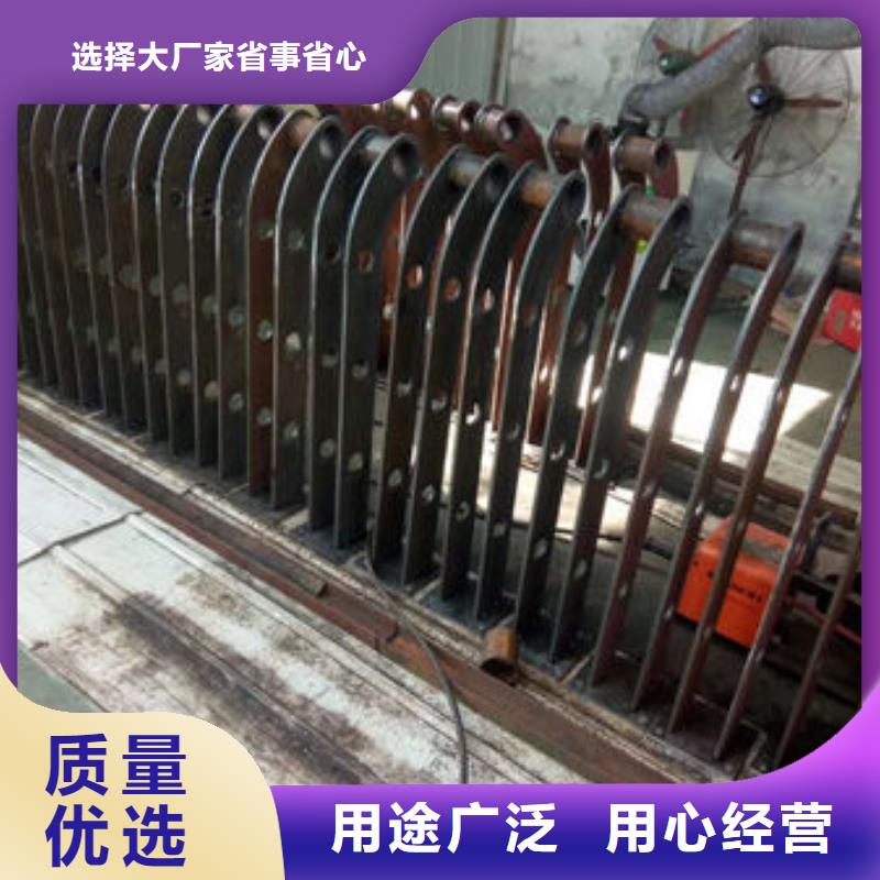【护栏 铝合金防撞护栏畅销本地】