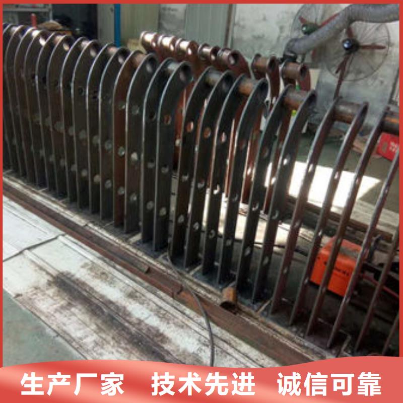 护栏,道路隔离栏实力优品