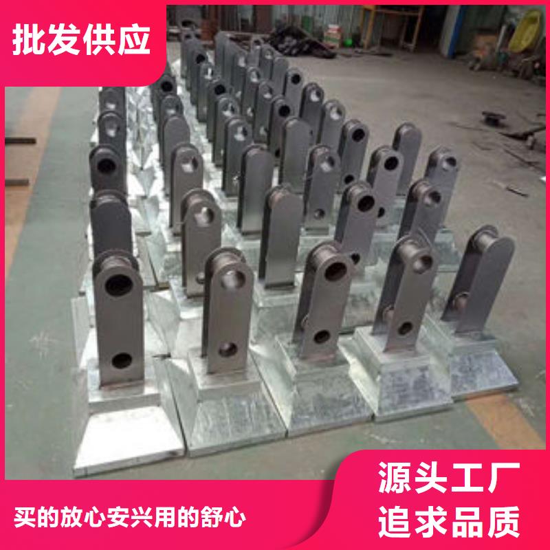 护栏好货直供