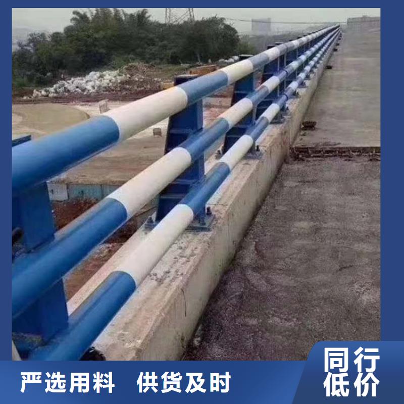 护栏河道护栏常年供应