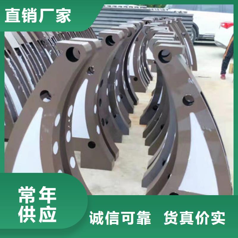 护栏快速生产