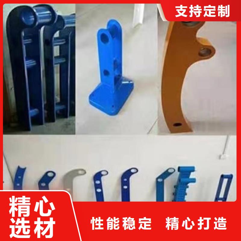 护栏【镀锌波形护栏】极速发货