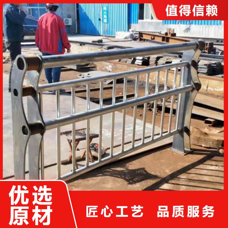 护栏详细参数