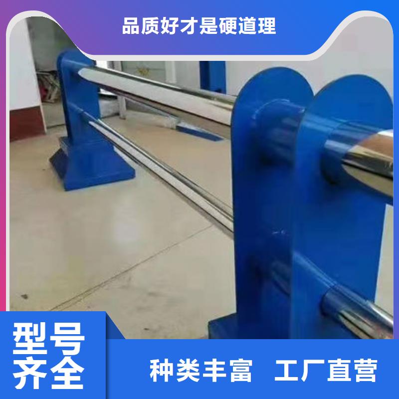 护栏桥梁景观栏杆工厂价格