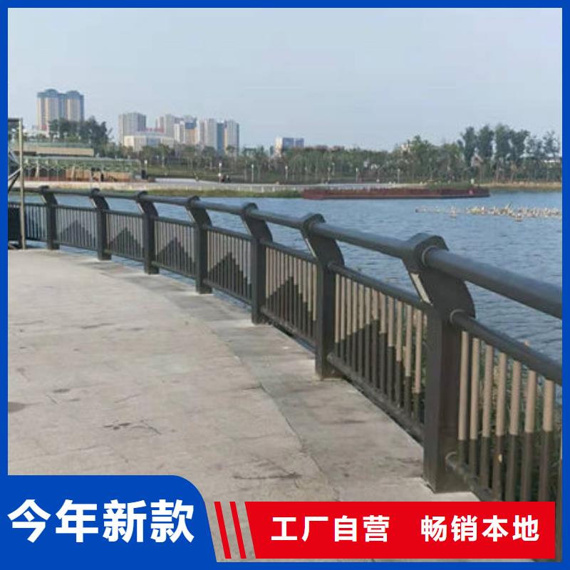 护栏细节决定成败