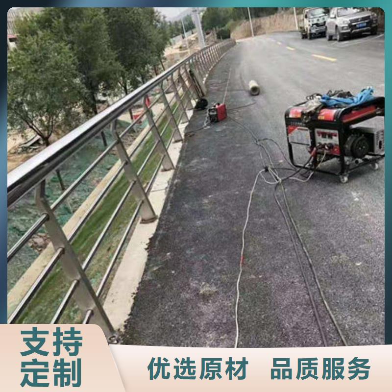 护栏城市景观防护栏直销厂家