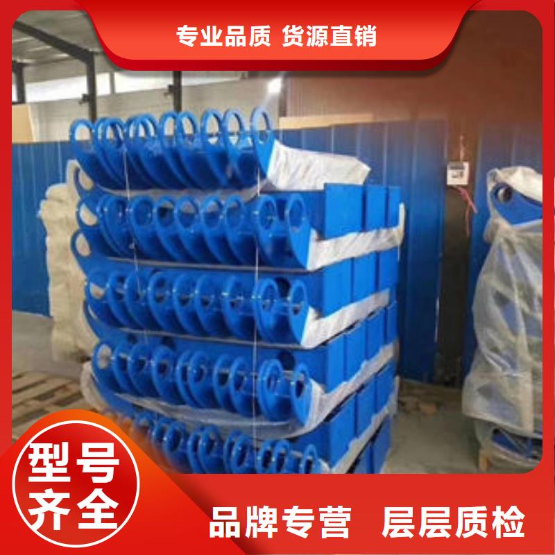 护栏交通防撞围栏品质优选