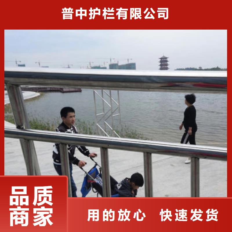 护栏 灯光护栏满足多种行业需求