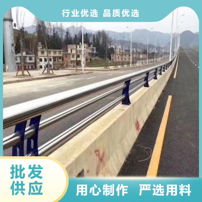 护栏产地工厂