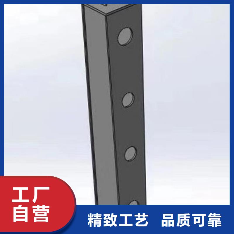 护栏细节决定成败