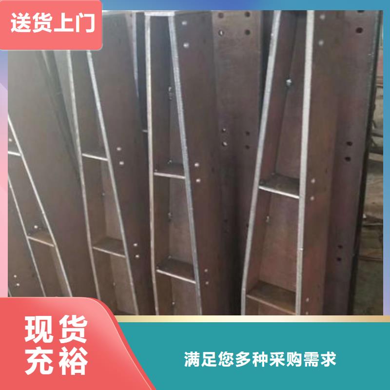 护栏品质保证实力见证