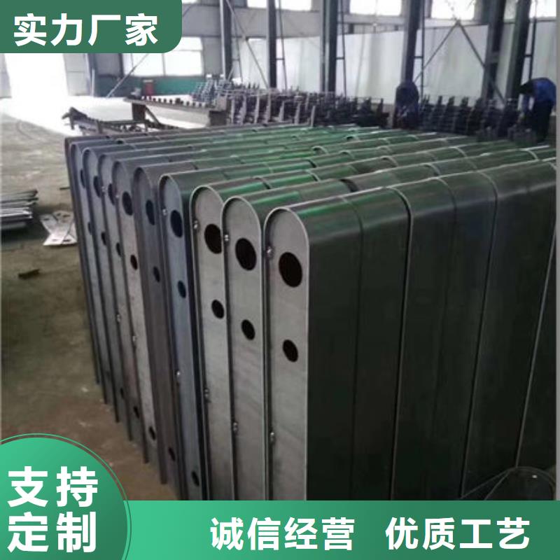 护栏,防撞立柱供应商