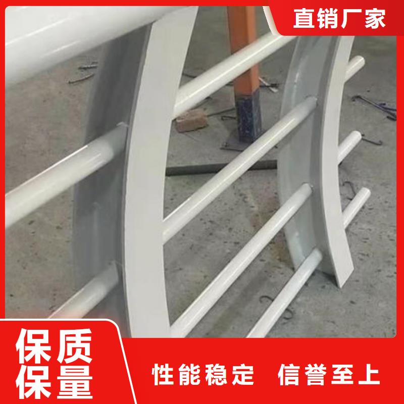 护栏灯光防撞护栏实体厂家大量现货