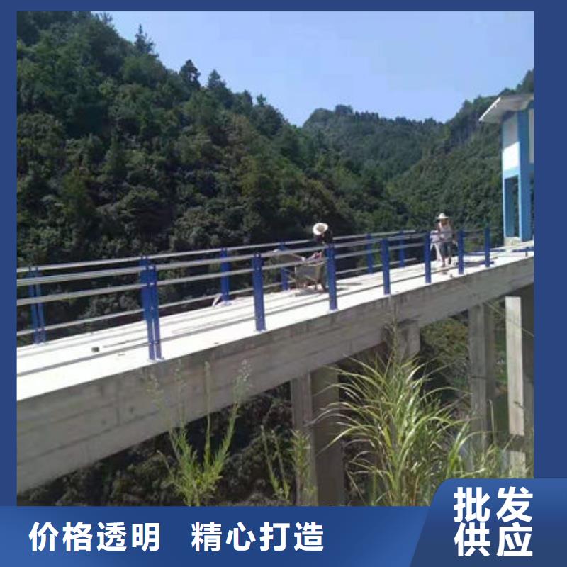 护栏【镀锌波形护栏】极速发货