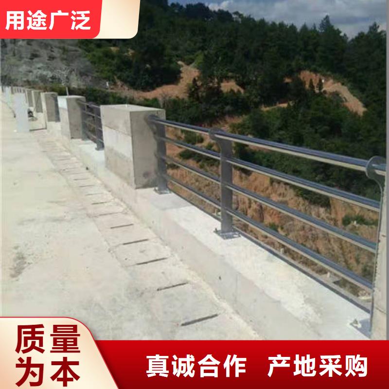 护栏市场报价
