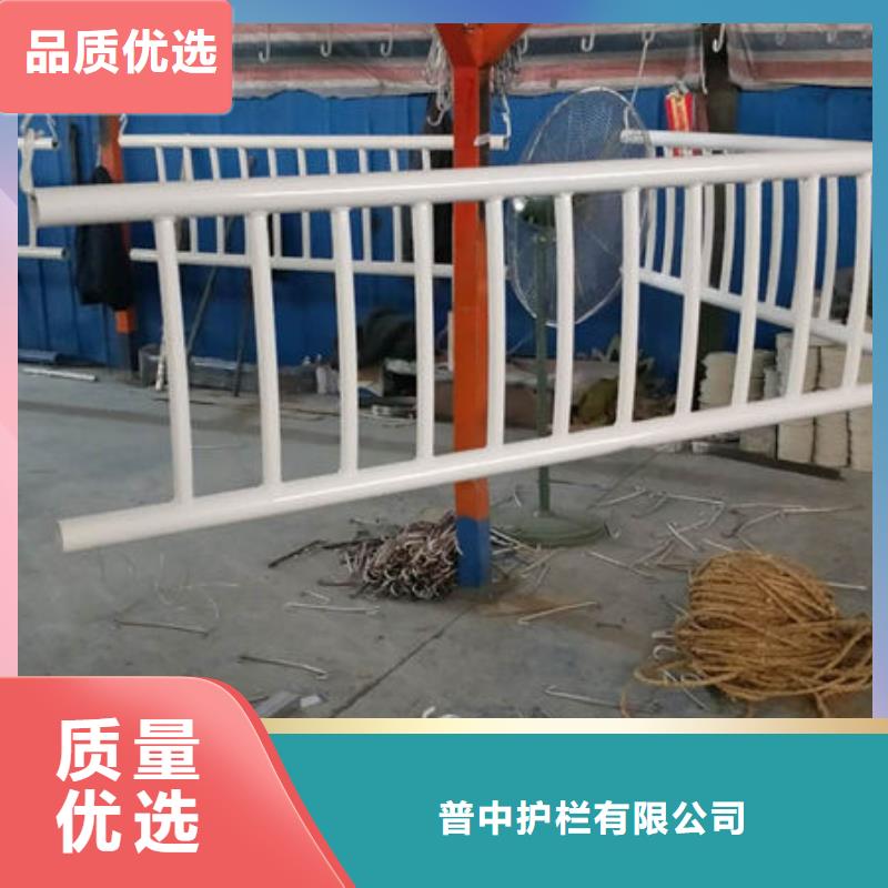 护栏【景观】护栏品质好才是硬道理