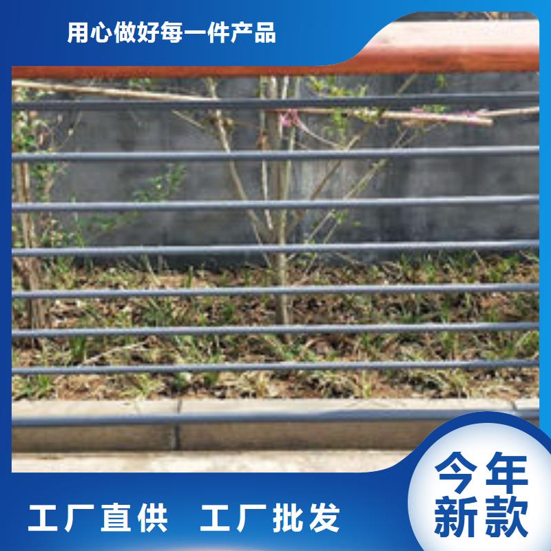 护栏厂家工艺先进