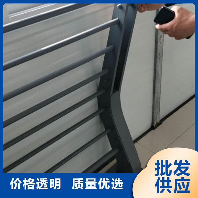 护栏质检严格放心品质
