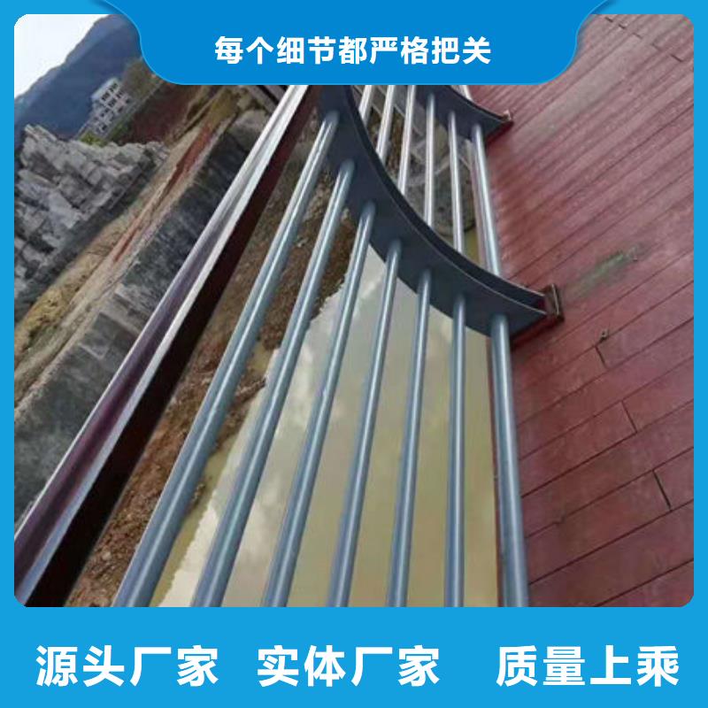 护栏品质优选