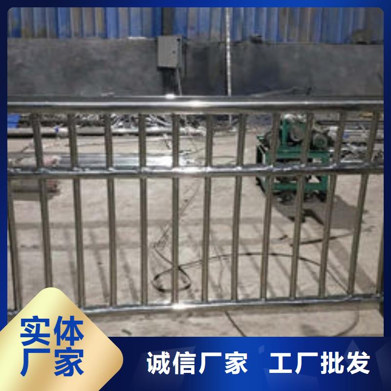 护栏工厂采购