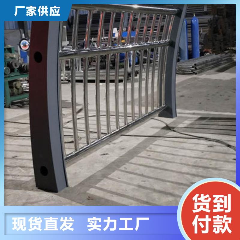 护栏【镀锌波形护栏】极速发货
